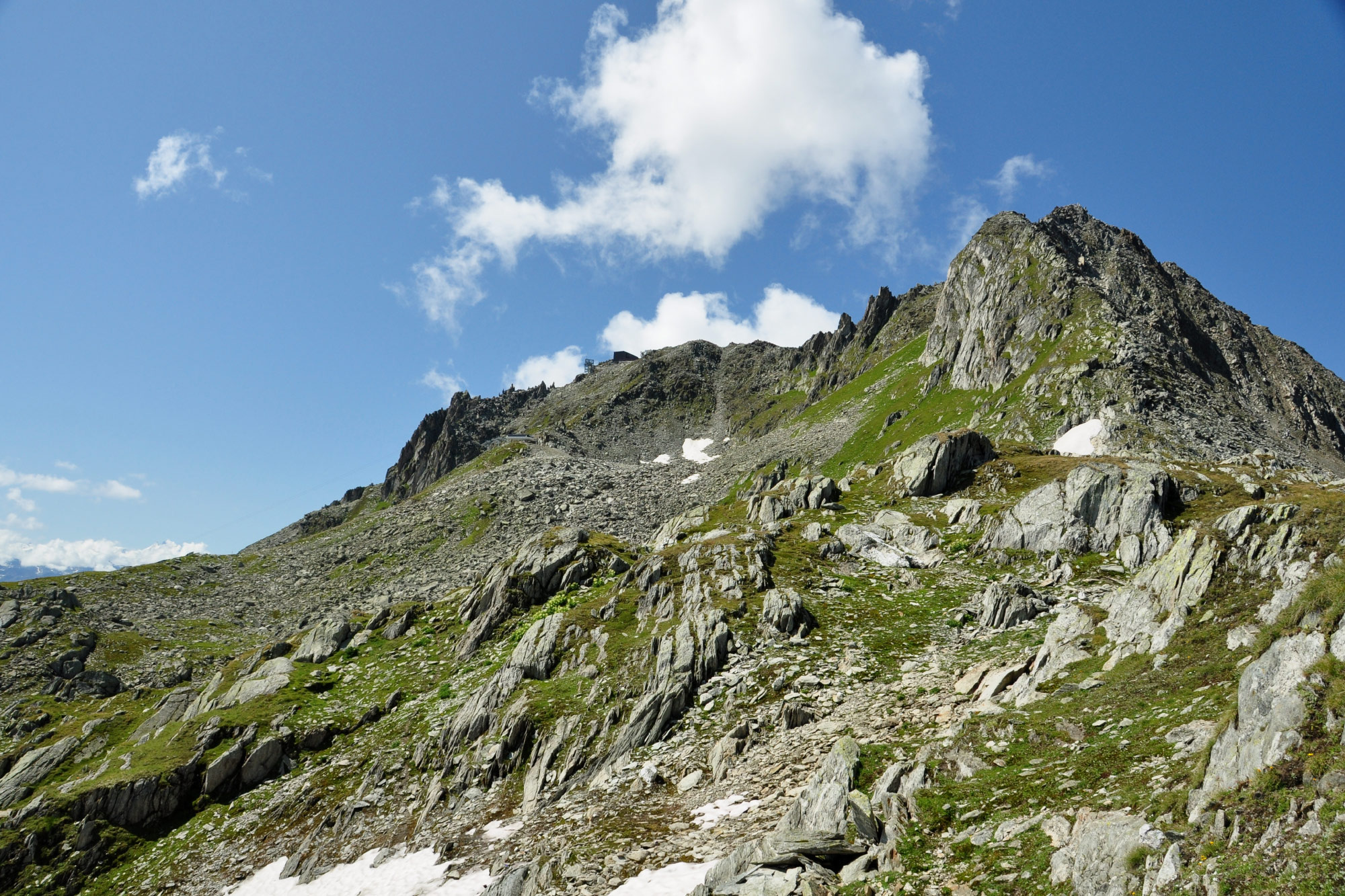 Fiescheralp